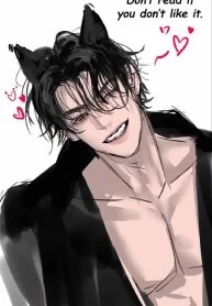 I’m Sorry, But Daddy Is My Type