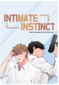 Intimate Instinct