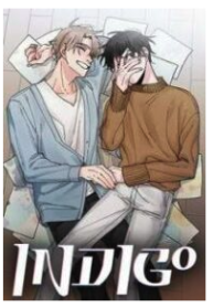 Indigo