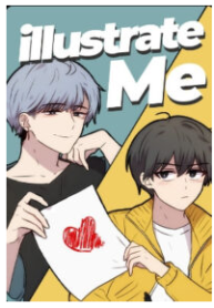 Illustrate Me