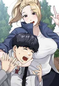 Is It Your Mother or Sister?