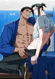 Justice Judo Center-0