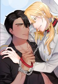 Only you, Angel! (Yaoi)