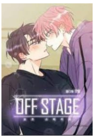 Off Stage