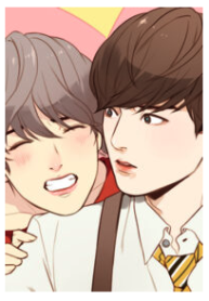 Our Omega Leadernim!