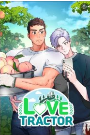 Love Tractor