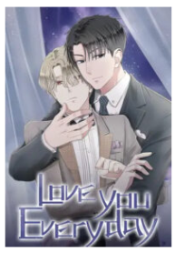 Love You Everyday