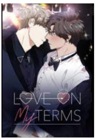 Love on My Terms