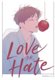 Love or Hate
