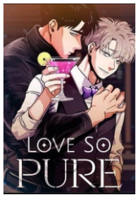 Love So Pure