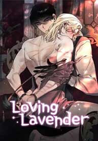 Loving Lavender- Mature