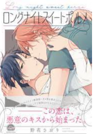 Long Night Sweet Porno