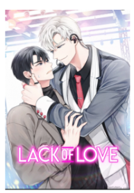 Lack of Love