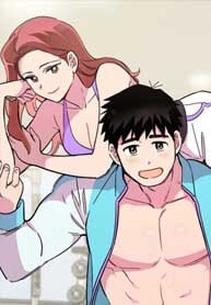 Leave the Work to Me!