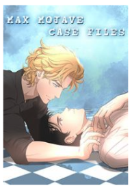 Max Mojave Case Files