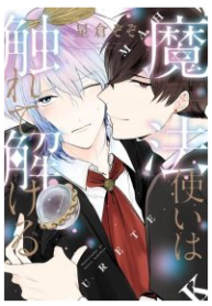 Mahou Tsukai wa Furete Tokeru