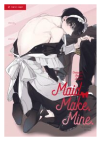 Maid, Make, Mine