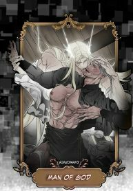Man Of God