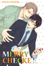 Merry Checker
