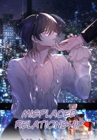 Misplaced Relationship