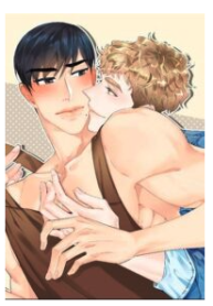 My Childhood Friend Is Too Provocative For Me