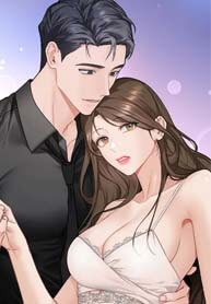 My Overly Sweet Boss