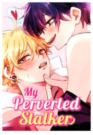 My Perverted Stalker
