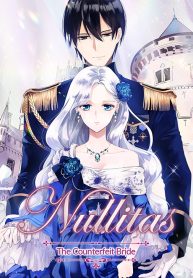 Nullitas ～The Counterfeit Bride～