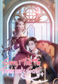 Sorry, I Got The Script As The Female Lead