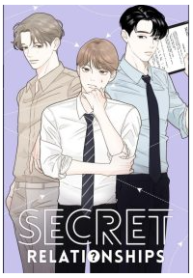 Secret Relationships