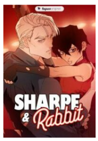 Sharpe And Rabbit