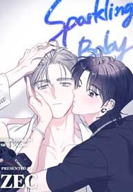Sparkling Baby