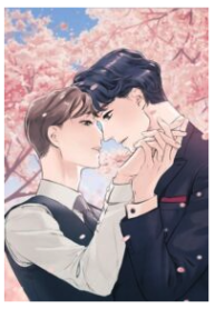 Spring, the Color of Love