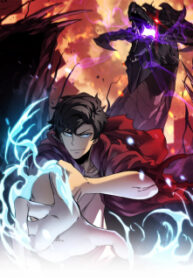 Starting As The Black Dragon Boss, I Am Invincible