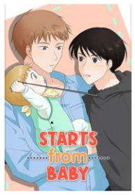 Starts From Baby