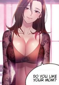 Stepmother&#8217;s Friend