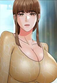 Stepmother&#8217;s Past