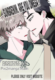 Sunbaenim, are you Omega R19