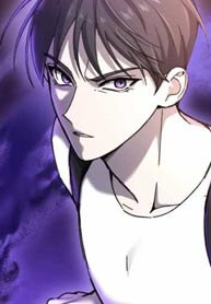 Poison-Eating Healer