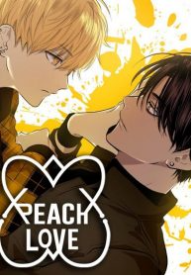 Peach Love