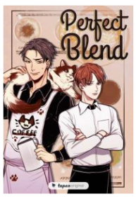 Perfect Blend