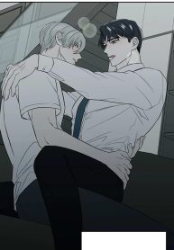 Pheromone-(yaoi)