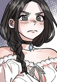 Prince Snow White is Taken by the Queen