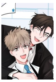 Puss in Suit, Pup in Tie