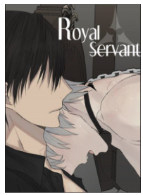 Royal Servant