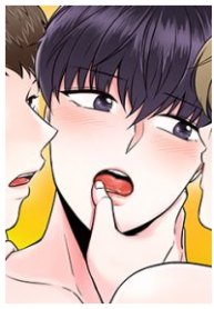 Roommates By Accident (Yaoi)