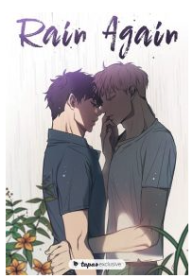 Rain Again