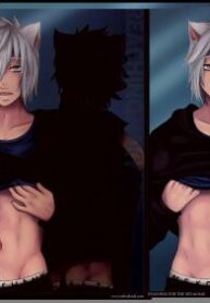 Reaching for the sky