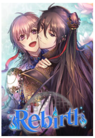 Rebirth (yaoi)