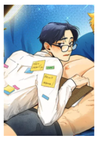 Run Away, Assistant Manager Ha!